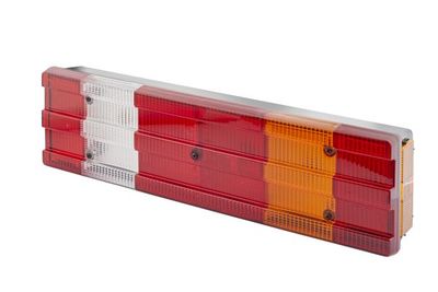 Tail Light Assembly 2VP 007 500-421