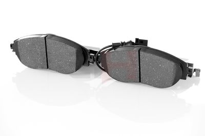 SET PLACUTE FRANA FRANA DISC GH GH410223 29