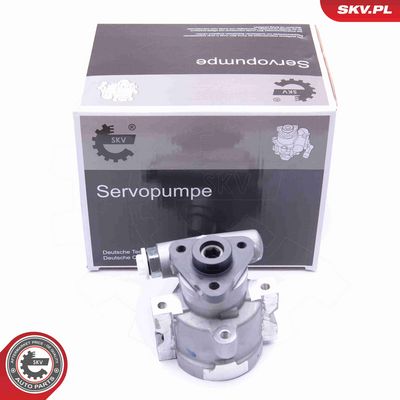 POMPA HIDRAULICA SISTEM DE DIRECTIE ESEN SKV 10SKV252