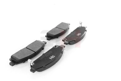 SET PLACUTE FRANA FRANA DISC GH GH412505 40