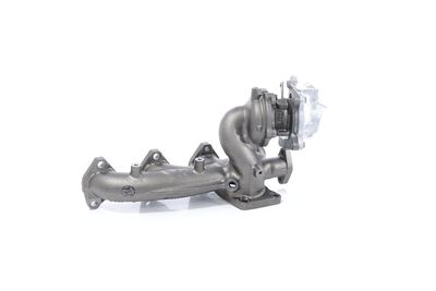 COMPRESOR SISTEM DE SUPRAALIMENTARE BTS Turbo T919067 35