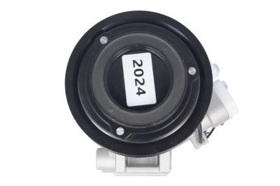 Airconditioning compressor past: MAZDA 6 2.5 08.07-07.13
