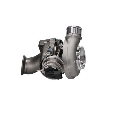 COMPRESOR SISTEM DE SUPRAALIMENTARE NISSENS 93485 34