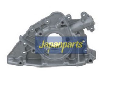 JAPANPARTS Alyvos siurblys