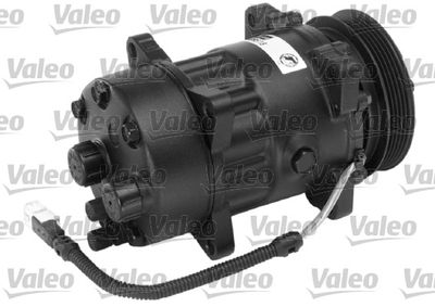 Kompresor  klimatyzacji VALEO 699518 produkt