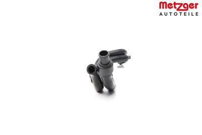 FURTUN RADIATOR METZGER AUTOTEILE 2420397 11