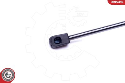 Gas Spring, bonnet 52SKV037