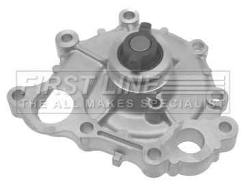 Water Pump, engine cooling FIRST LINE FWP1694