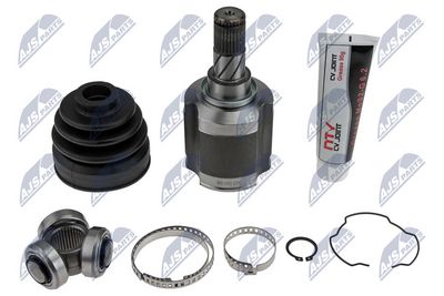 SET ARTICULATIE PLANETARA NTY NPWMS052 1