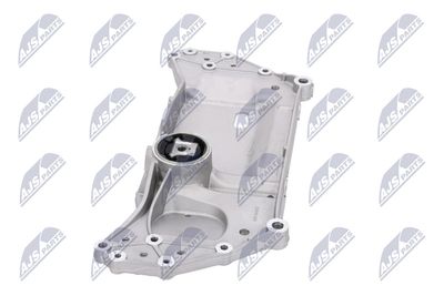 RAMA SUSTINERE/SUPORT AGREGATE NTY ZRZVW008 12