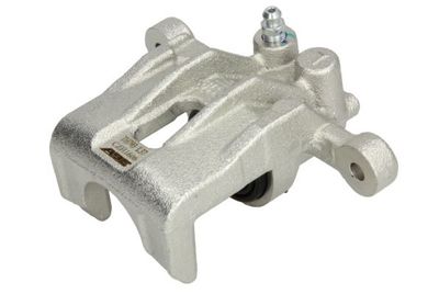Schijfremklauw Achter Links (nieuw) past: HYUNDAI I10 I, IX35, SONATA VI  KIA CEE'D, SPORTAGE III 1.2-2.4 06.09-05.18