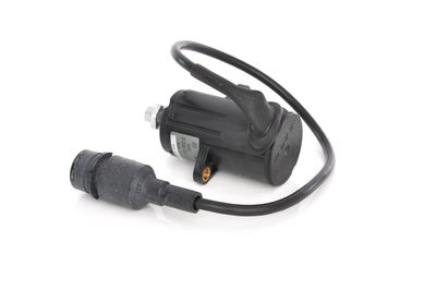 SENZOR PEDALA ACCELERATIE BOSCH 0206001013 13