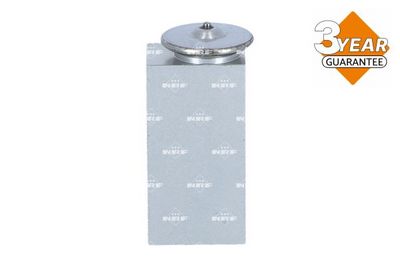 Expanzní ventil, klimatizace NRF 38593