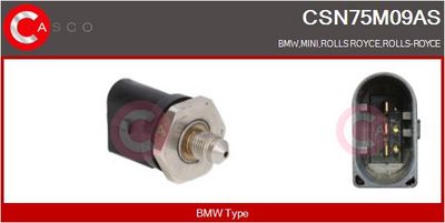 SENZOR PRESIUNE COMBUSTIBIL