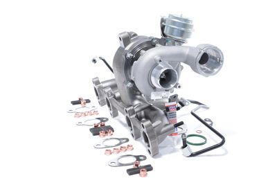 LADER AUFLADUNG BTS Turbo T981097BT 33