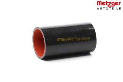 LADELUFTSCHLAUCH METZGER AUTOTEILE 2400910 34