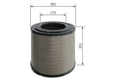 Luftfilter
