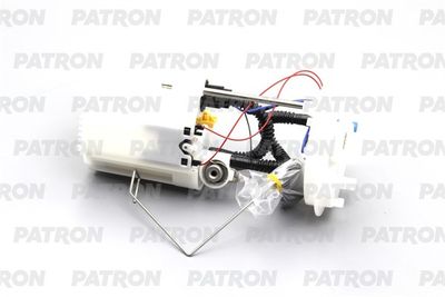 PATRON PFP518 Топливный насос  для LANCIA MUSA (350_) 1.4 (350.AXF1A)