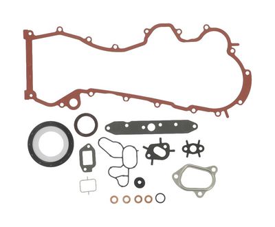 SET GARNITURI CARTER