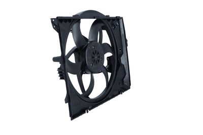VENTILATOR RADIATOR NRF 47862 39
