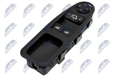 Jungiklis, lango pakėliklis