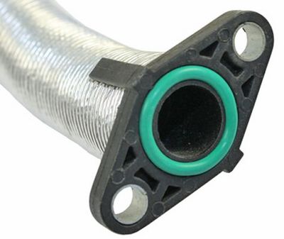 SCHLAUCH LUFTVERSORGUNG METZGER AUTOTEILE 2389003 2
