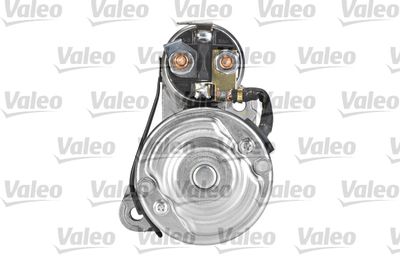 STARTER VALEO 600076 1