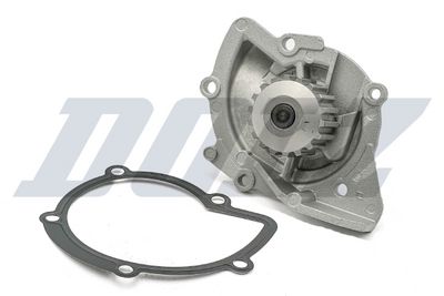 POMPă DE APă RăCIRE MOTOR