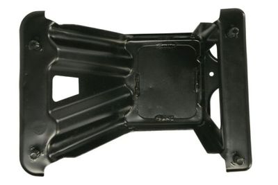 Bumperbevestiging Achter Links past: KIA SOUL II PS 02.14-09.16