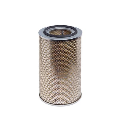 Vzduchový filtr HENGST FILTER E286L