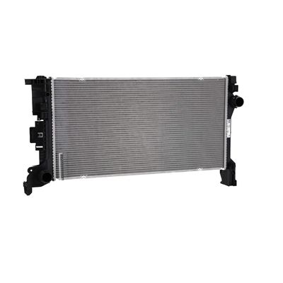 KüHLER MOTORKüHLUNG NISSENS 606565 39