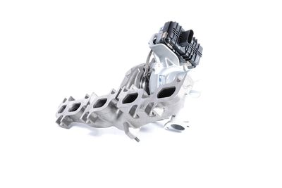 LADER AUFLADUNG BTS Turbo T918683 32