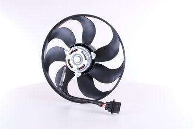 VENTILATOR RADIATOR NISSENS 85544 9