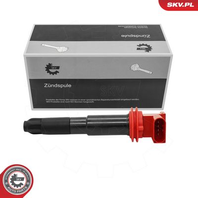 Zapaľovacia cievka ESEN SKV 03SKV337