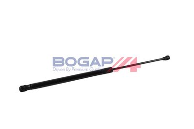 BOGAP Dujinė spyruoklė, bagažinė
