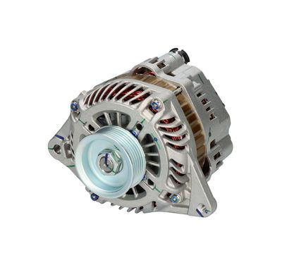 GENERATOR / ALTERNATOR VALEO 444696 5
