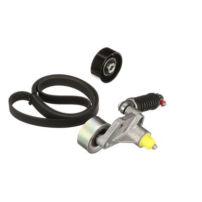 KEILRIPPENRIEMENSATZ GATES K016PK1565 34