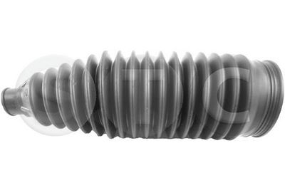 FALTENBALGSATZ LENKUNG STC T411424