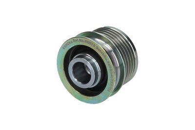 SISTEM ROATA LIBERA GENERATOR