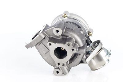 COMPRESOR SISTEM DE SUPRAALIMENTARE NISSENS 93216 25