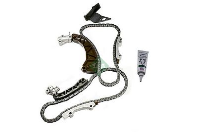 комплект ангренажна верига Schaeffler INA 559 1863 20