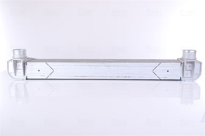 INTERCOOLER COMPRESOR NISSENS 96091 4