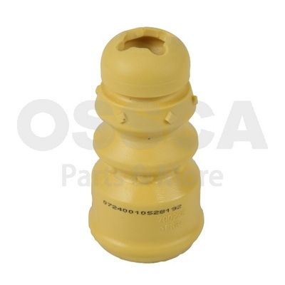 ударен тампон, окачване (ресьори) OSSCA 11969
