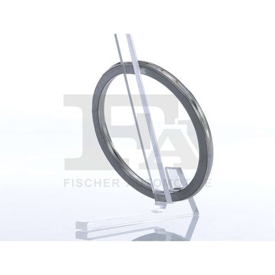 GARNITURA ETANS. COMPRESOR FA1 412546 23