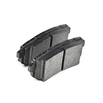 BREMSBELAGSATZ SCHEIBENBREMSE DELPHI LP3576 12