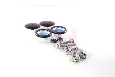 SET MONTARE AMORTIZOR GH GH384710 3