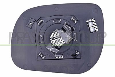 SPIEGELGLAS AUßENSPIEGEL