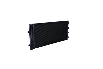 KONDENSATOR KLIMAANLAGE NRF 35969 43