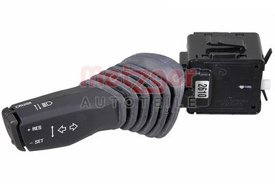 COMUTATOR COLOANA DIRECTIE