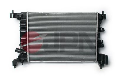 JPN 60C0014-JPN Радиатор охлаждения двигателя  для CHEVROLET  (Шевроле Кобалт)